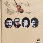 کتاب ترانه ها،تصنیف ها و سرود های ایران