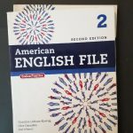 کتاب های leAmerican English fi