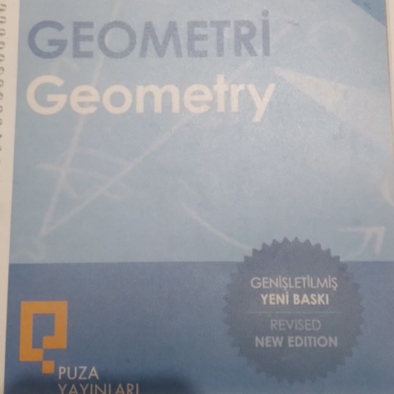 Geometry کتاب