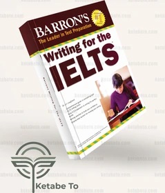 Barron’s Writing for the IELTS