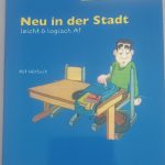 کتاب های اموزشی زبان المانی (سطح مبتدی A1)