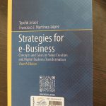 استراتژی های کسب و کار الکترونیکی (۲۰۲۰)