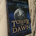 کتاب Tower of Down