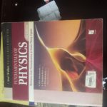 کتاب مبانی فیزیک پایه1