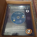 کتاب viewpoint2 چاپ جدید