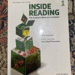 Inside reading 1 Word list